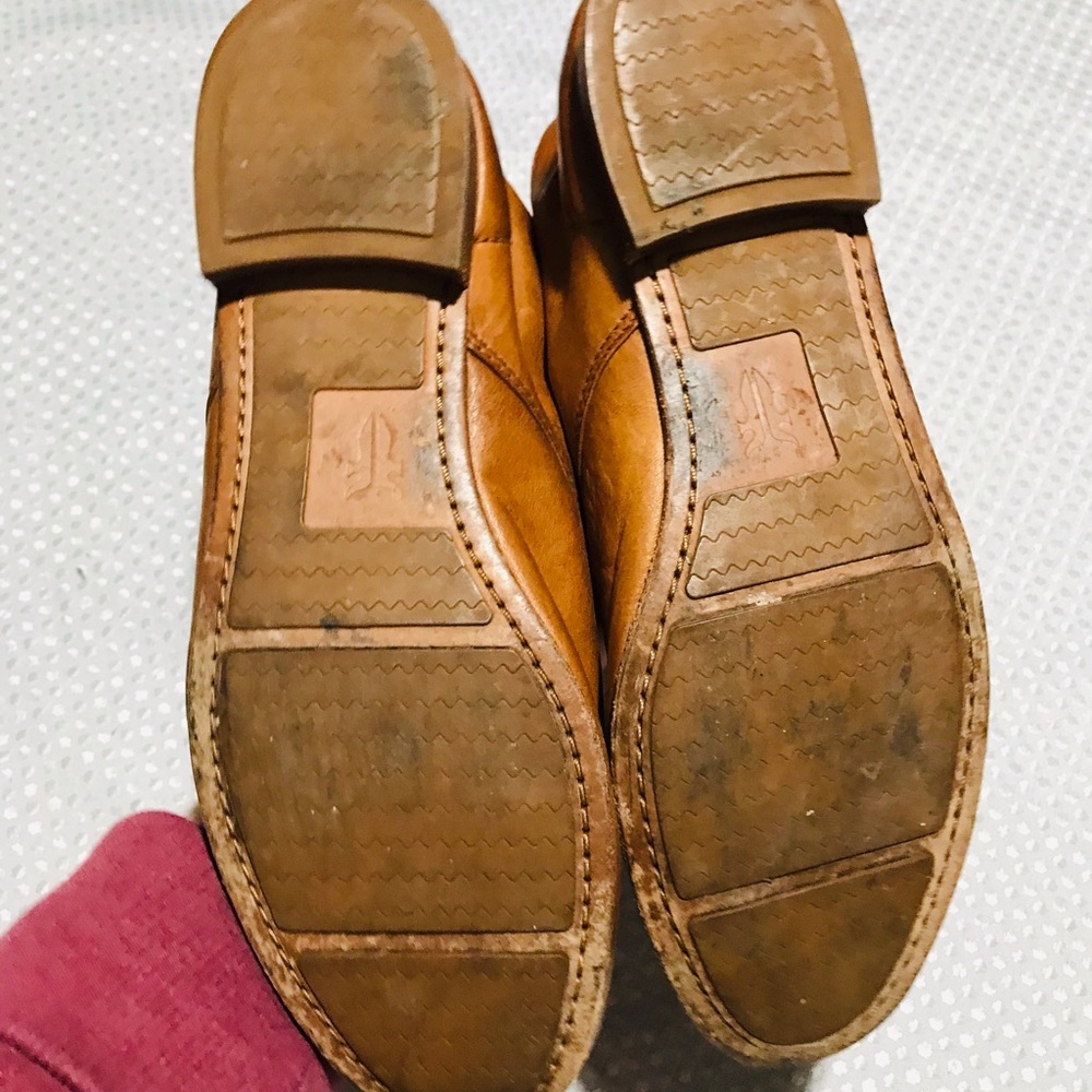 Frye boties - Picture 4 of 11